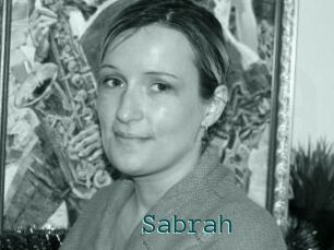 Sabrah
