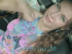 Sabrina185