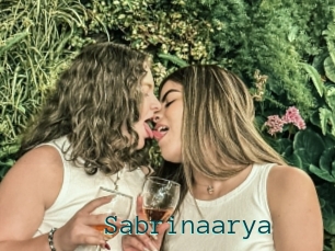 Sabrinaarya