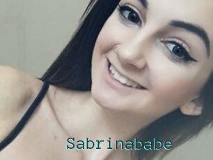 Sabrinababe