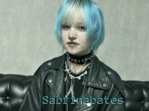 Sabrinabates