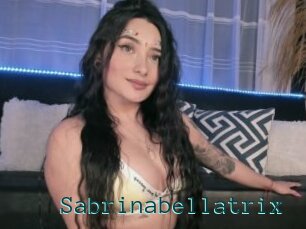 Sabrinabellatrix