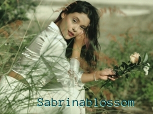 Sabrinablossom