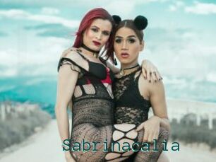 Sabrinacalia