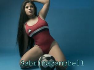 Sabrinacampbell