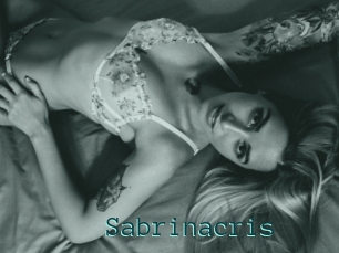 Sabrinacris