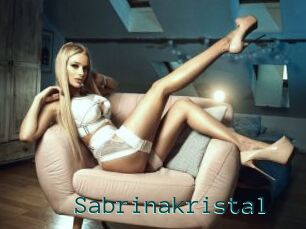 Sabrinakristal