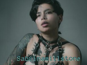Sabrinamillstone