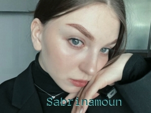 Sabrinamoun