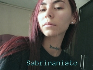 Sabrinanieto