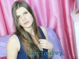 Sabrinarey