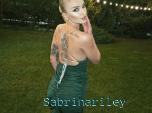 Sabrinariley