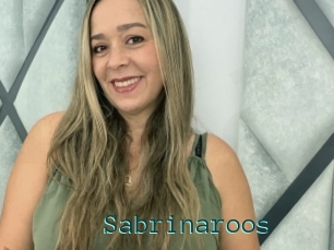 Sabrinaroos