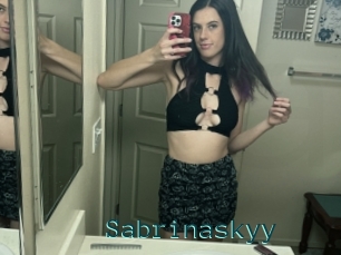 Sabrinaskyy