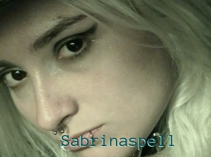 Sabrinaspell