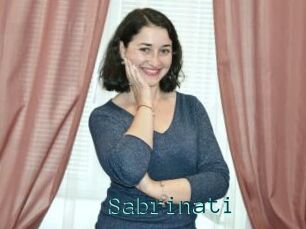 Sabrinati