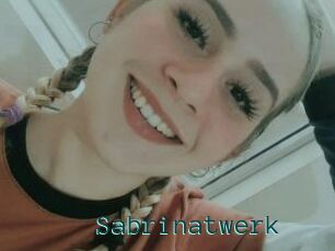 Sabrinatwerk