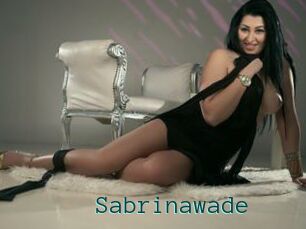 Sabrinawade