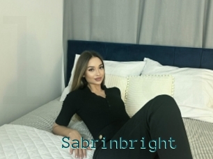 Sabrinbright