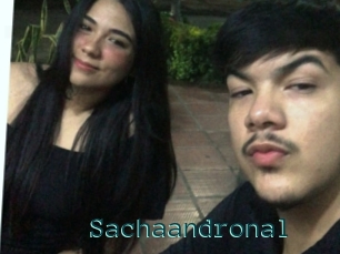 Sachaandronal