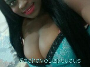 Sachavoluptuous