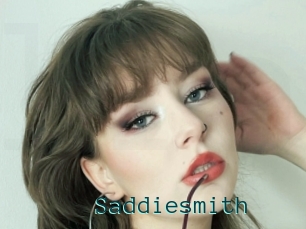 Saddiesmith