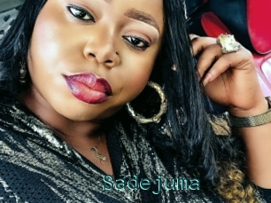 Sadejuma