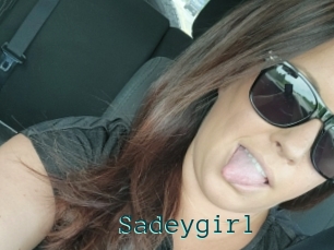 Sadeygirl