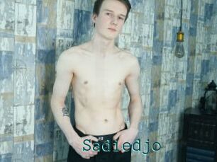 Sadiedjo