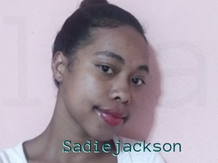 Sadiejackson