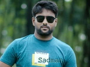Sadman