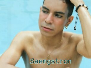Saemgstron