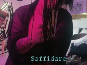 Saffidare
