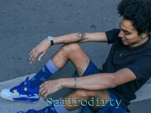 Safirodirty