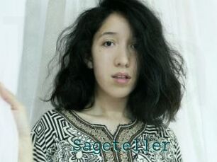 Sageteller