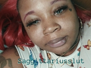 Saggittariusslut