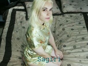 Sagiri