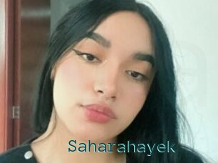 Saharahayek