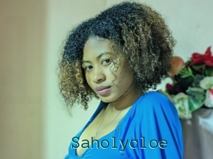 Saholycloe