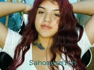 Sahomysmith