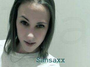 Sahsaxx
