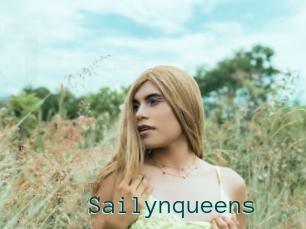 Sailynqueens