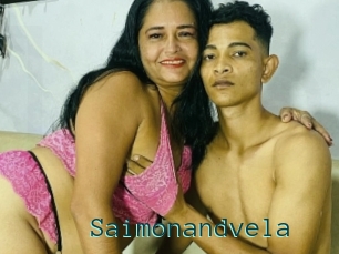 Saimonandvela