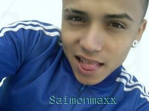 Saimonmaxx