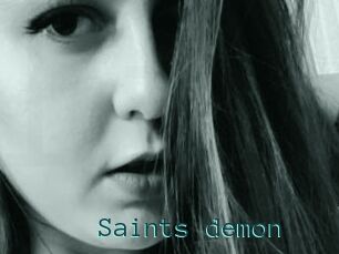 Saints_demon
