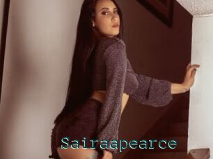 Sairaapearce