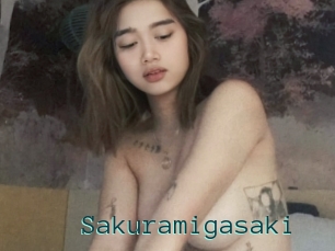 Sakuramigasaki