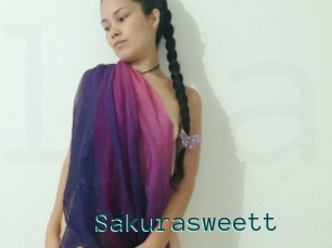 Sakurasweett