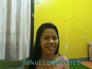 Sakurraqueen19