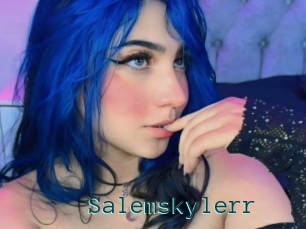 Salemskylerr